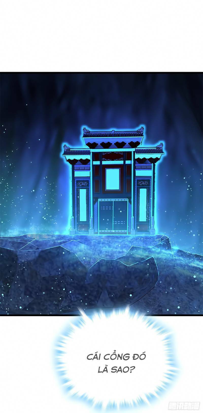 Đại Vương Tha Mạng Chapter 50 - Trang 2