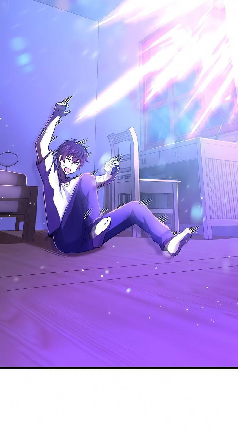 Đại Vương Tha Mạng Chapter 50 - Trang 2