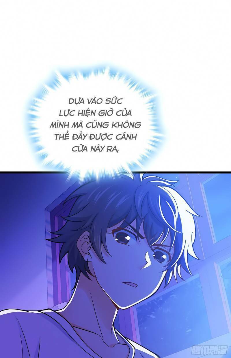 Đại Vương Tha Mạng Chapter 50 - Trang 2