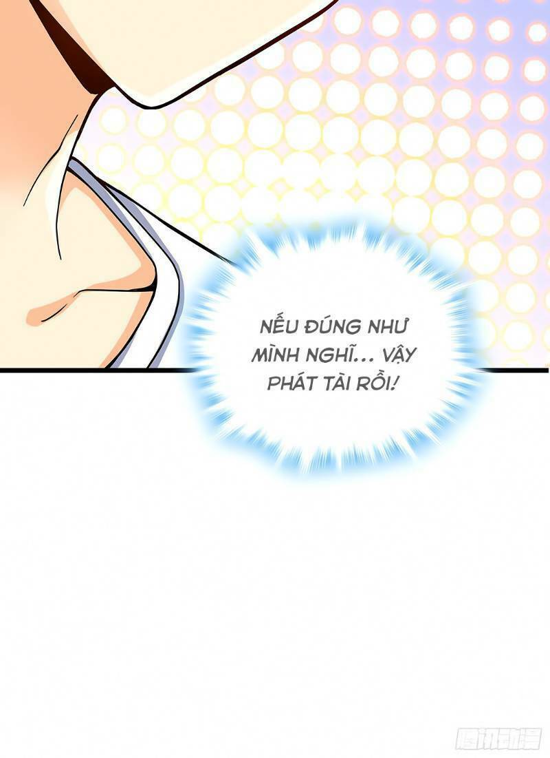 Đại Vương Tha Mạng Chapter 50 - Trang 2