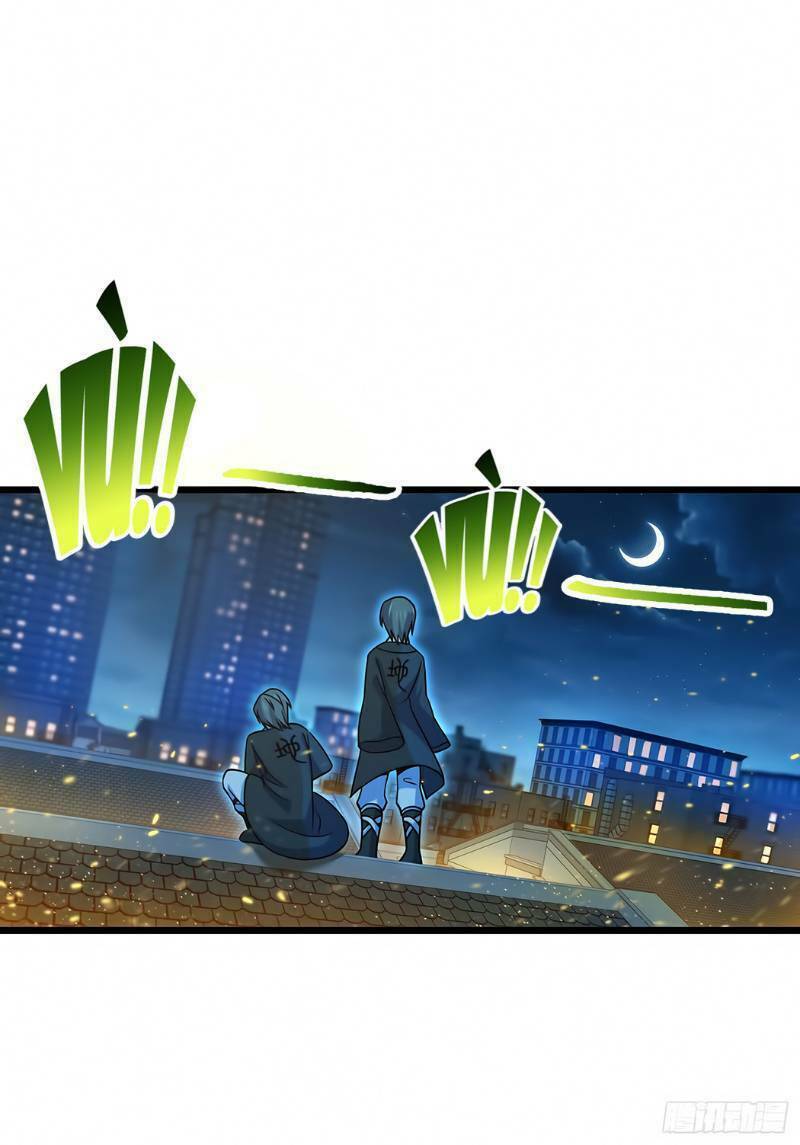 Đại Vương Tha Mạng Chapter 50 - Trang 2