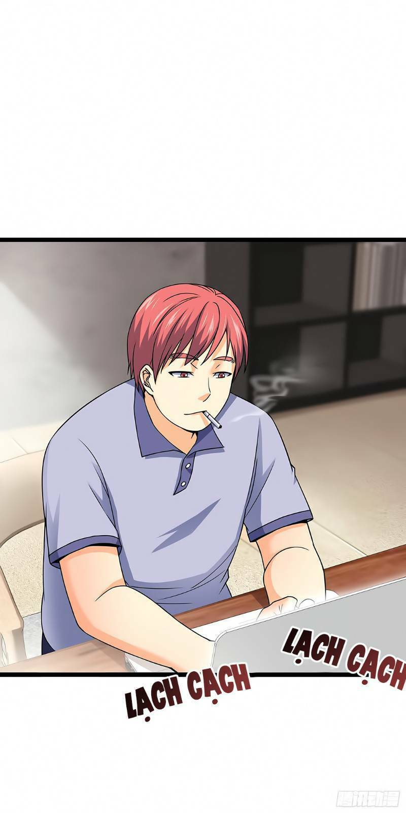 Đại Vương Tha Mạng Chapter 50 - Trang 2