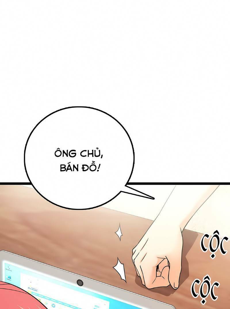 Đại Vương Tha Mạng Chapter 50 - Trang 2