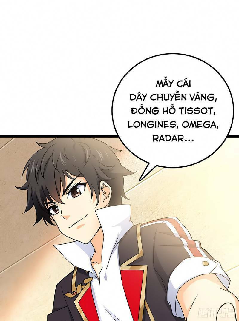 Đại Vương Tha Mạng Chapter 50 - Trang 2