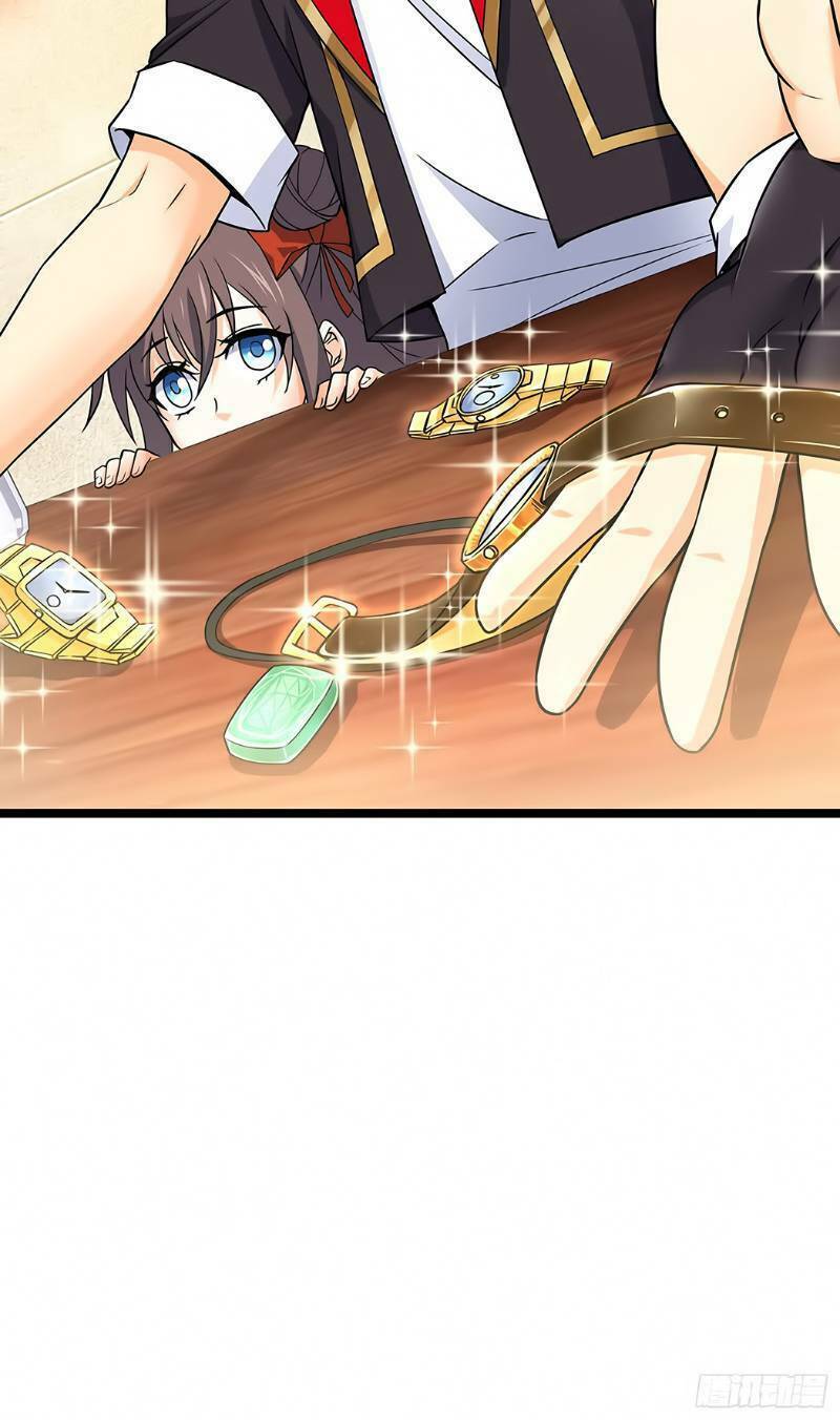 Đại Vương Tha Mạng Chapter 50 - Trang 2