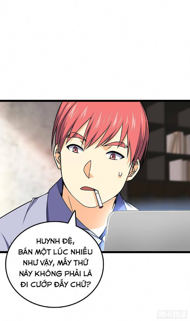 Đại Vương Tha Mạng Chapter 50 - Trang 2