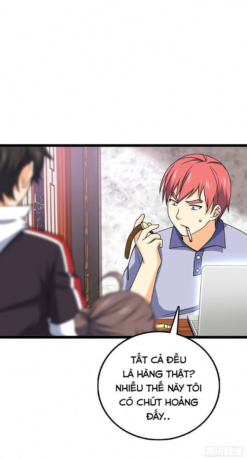 Đại Vương Tha Mạng Chapter 50 - Trang 2