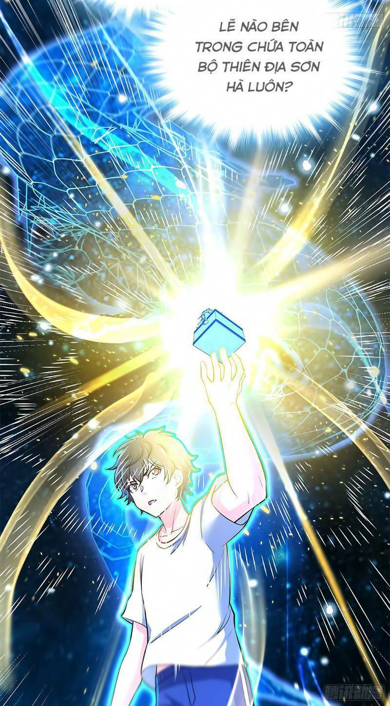 Đại Vương Tha Mạng Chapter 50 - Trang 2