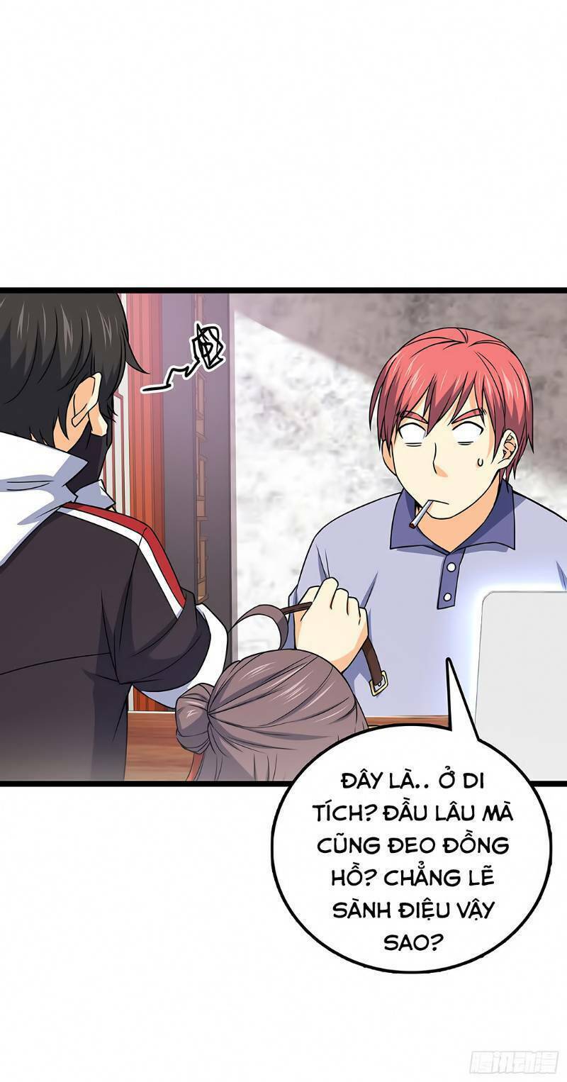 Đại Vương Tha Mạng Chapter 50 - Trang 2