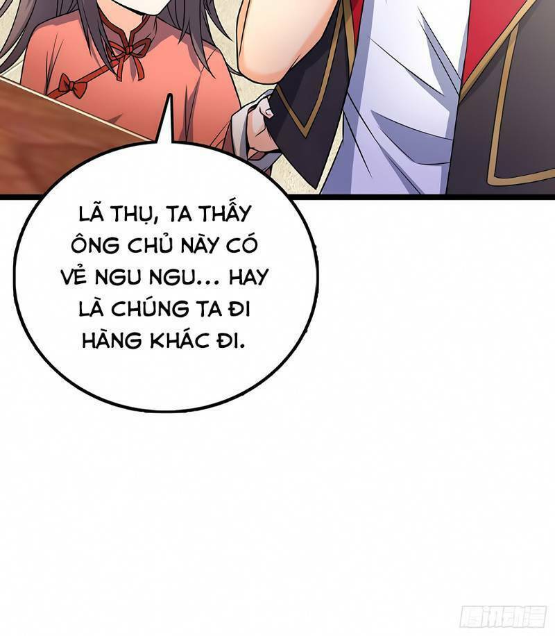 Đại Vương Tha Mạng Chapter 50 - Trang 2