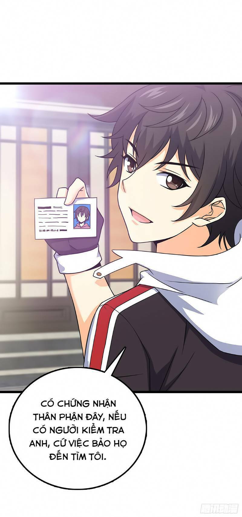 Đại Vương Tha Mạng Chapter 50 - Trang 2