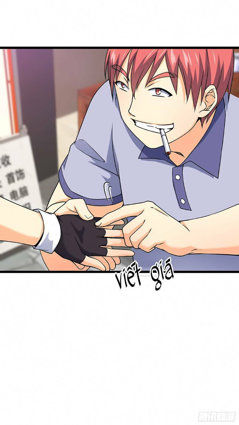 Đại Vương Tha Mạng Chapter 50 - Trang 2