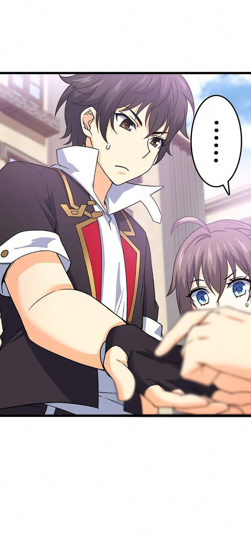 Đại Vương Tha Mạng Chapter 50 - Trang 2