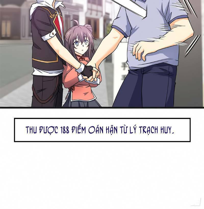 Đại Vương Tha Mạng Chapter 50 - Trang 2