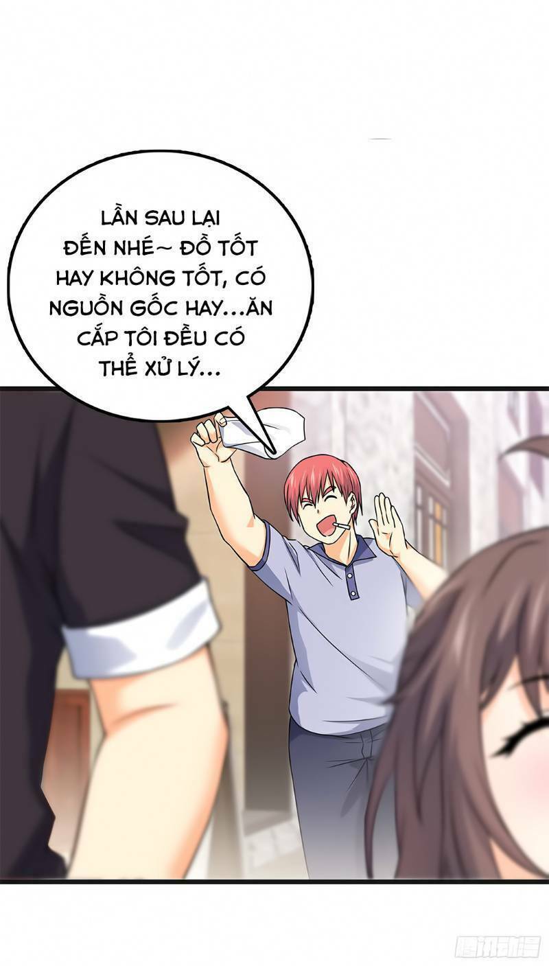 Đại Vương Tha Mạng Chapter 50 - Trang 2