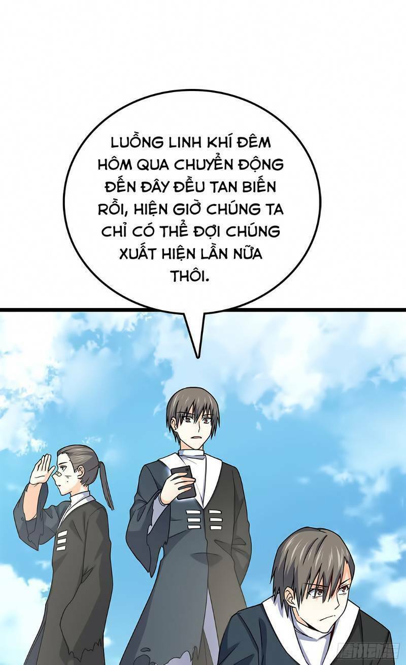 Đại Vương Tha Mạng Chapter 50 - Trang 2