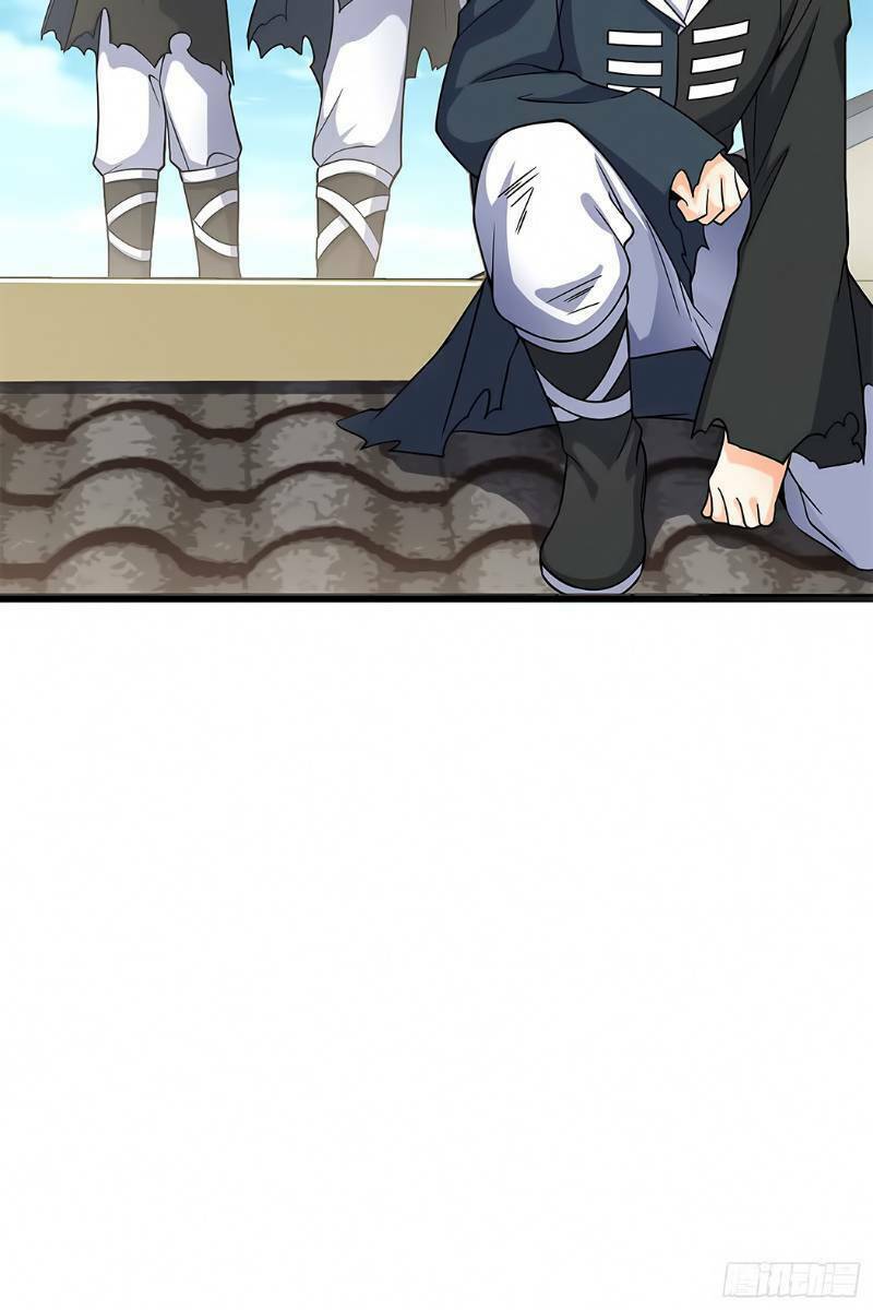 Đại Vương Tha Mạng Chapter 50 - Trang 2