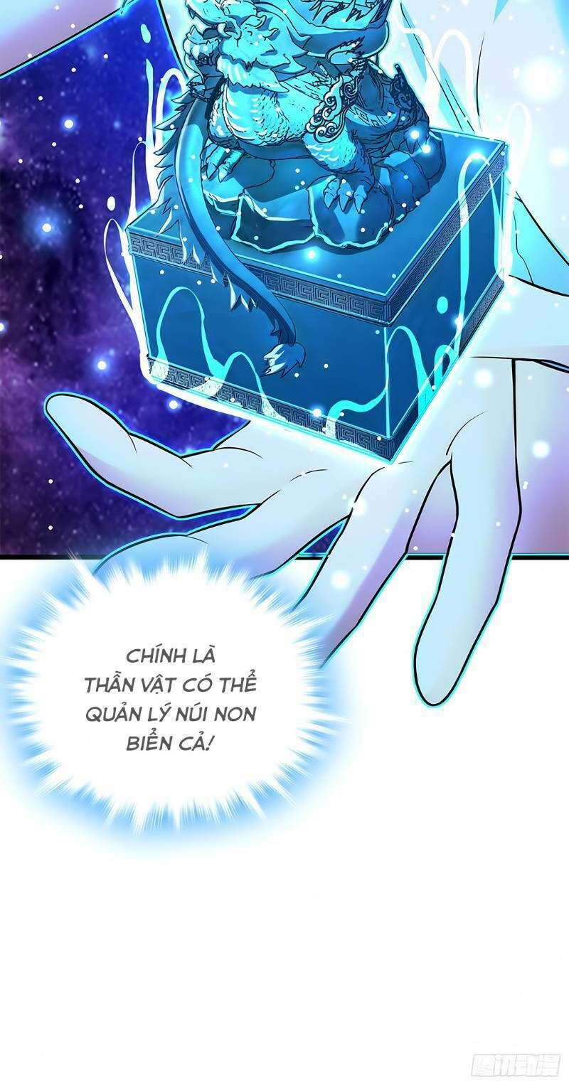 Đại Vương Tha Mạng Chapter 50 - Trang 2