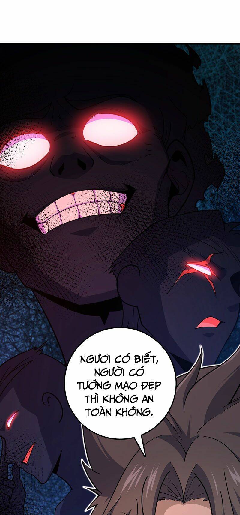 Đại Vương Tha Mạng Chapter 500 - Trang 2