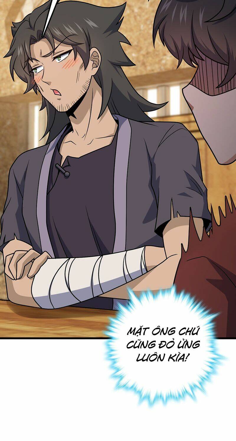 Đại Vương Tha Mạng Chapter 500 - Trang 2