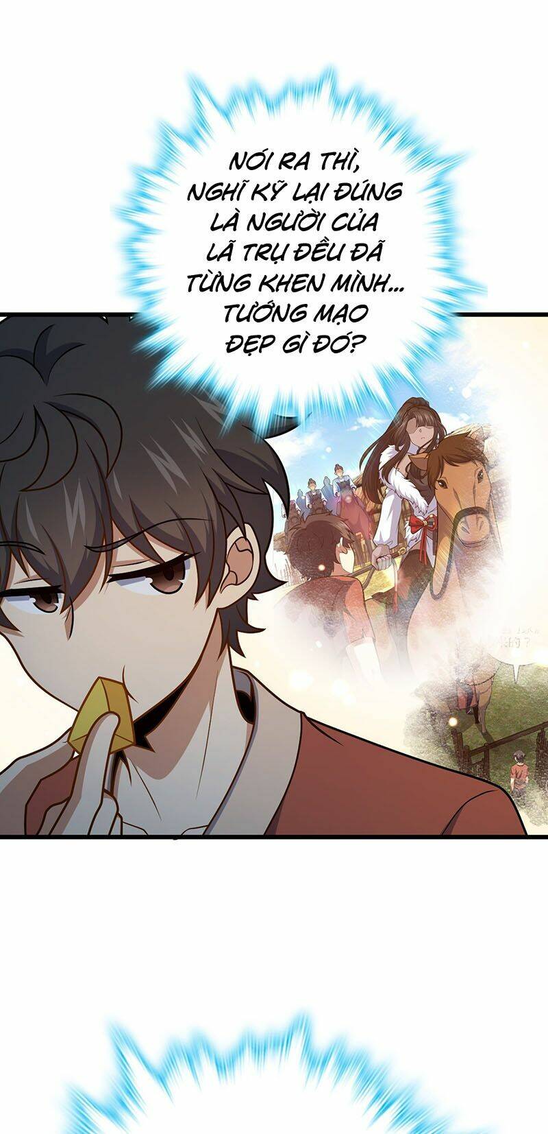 Đại Vương Tha Mạng Chapter 500 - Trang 2