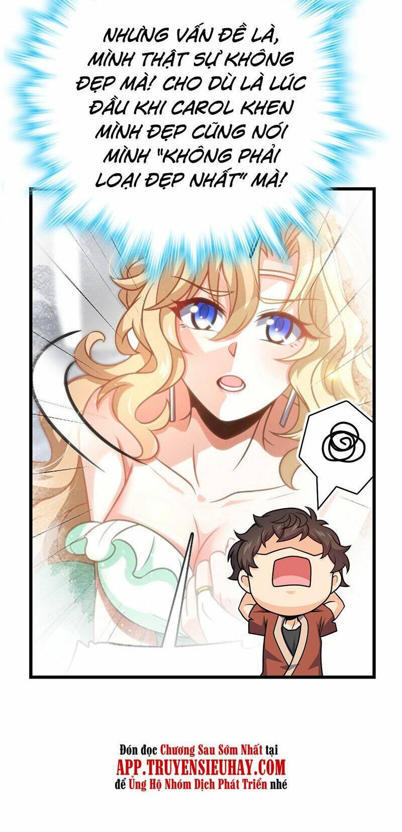 Đại Vương Tha Mạng Chapter 500 - Trang 2