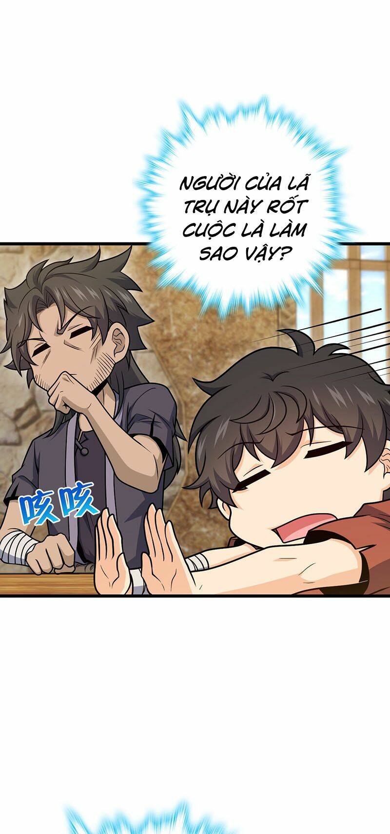 Đại Vương Tha Mạng Chapter 500 - Trang 2