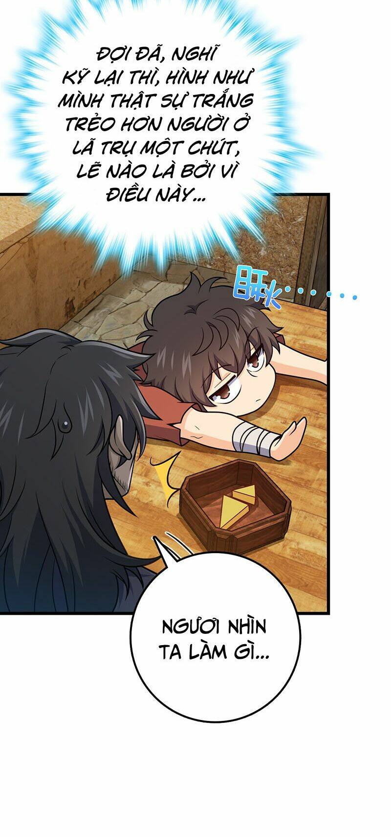 Đại Vương Tha Mạng Chapter 500 - Trang 2