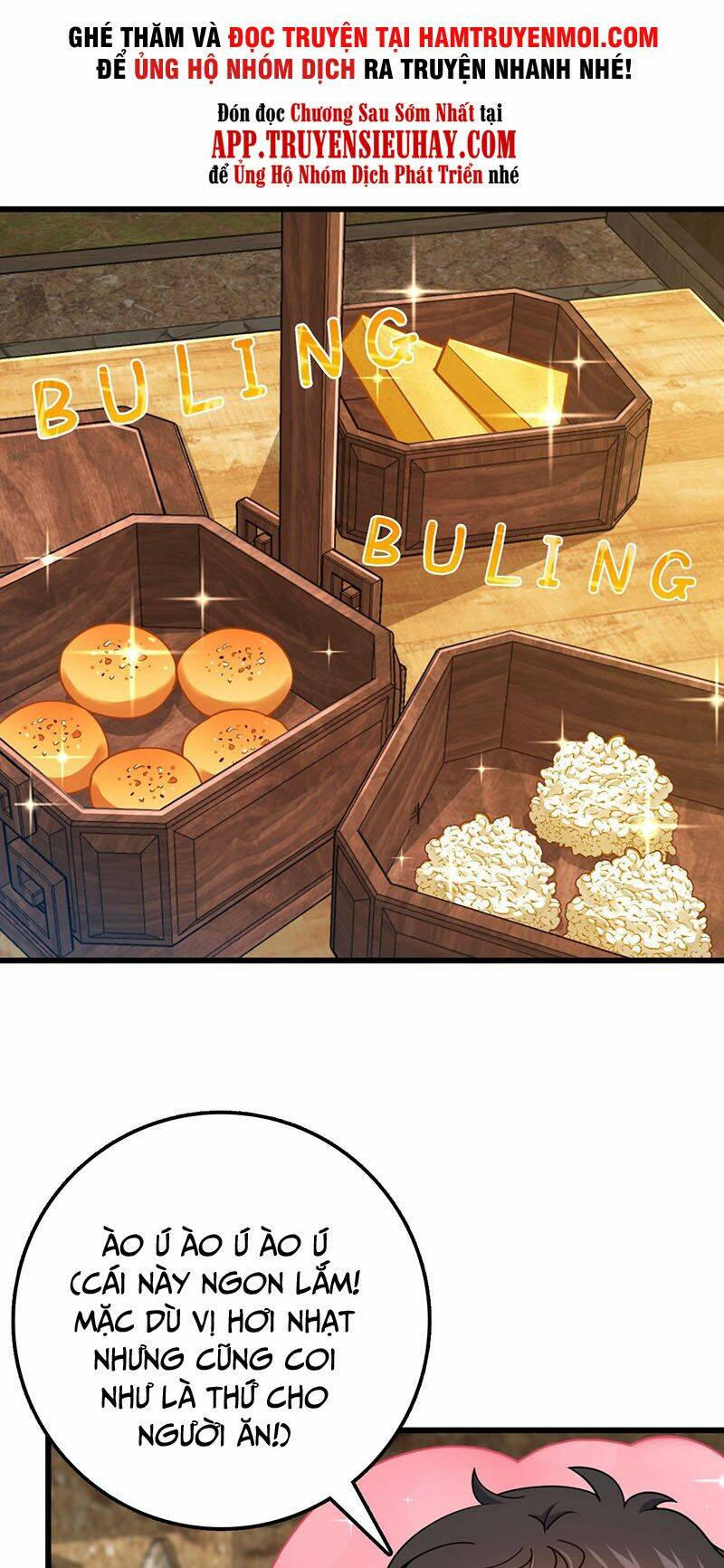 Đại Vương Tha Mạng Chapter 500 - Trang 2