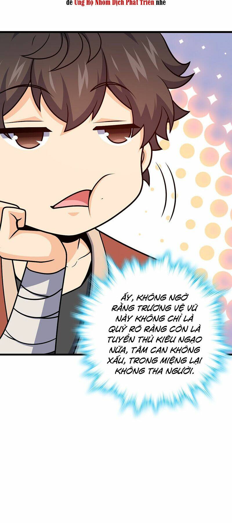 Đại Vương Tha Mạng Chapter 500 - Trang 2