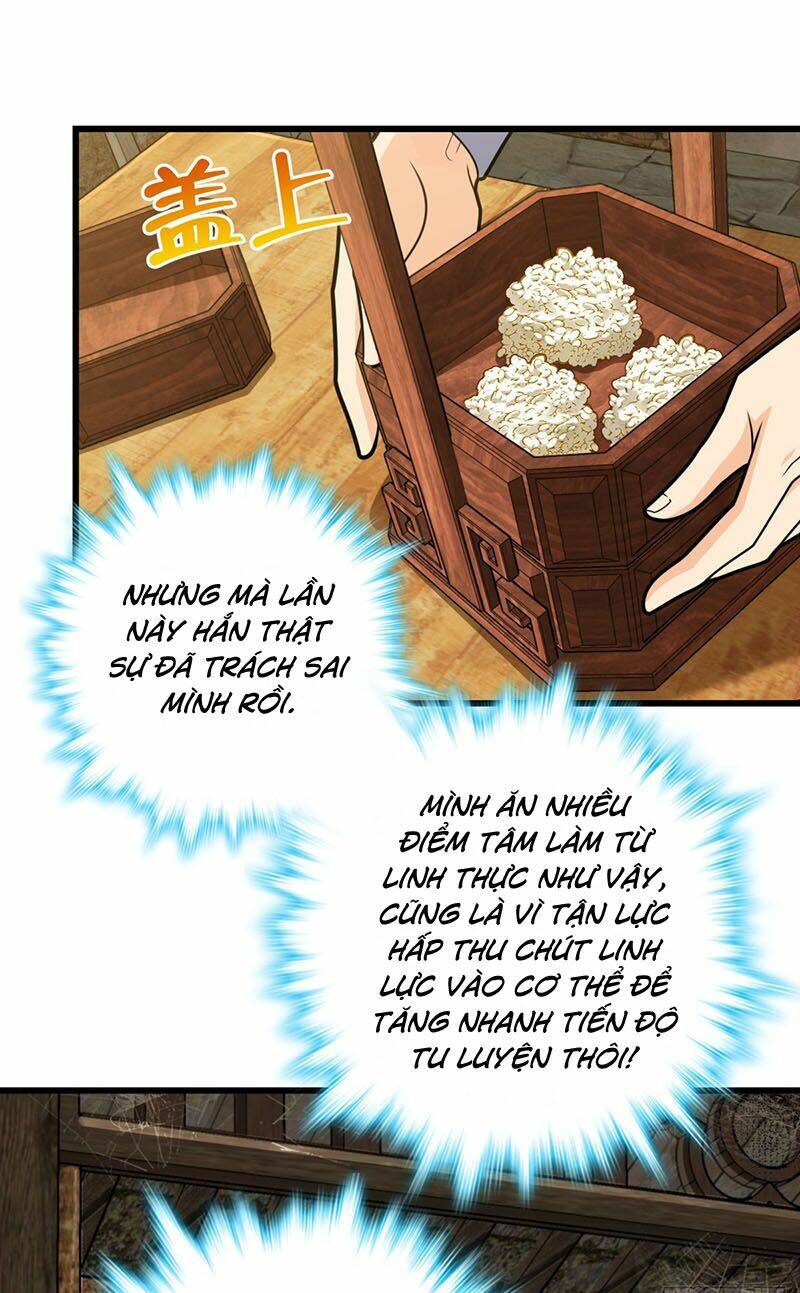 Đại Vương Tha Mạng Chapter 500 - Trang 2