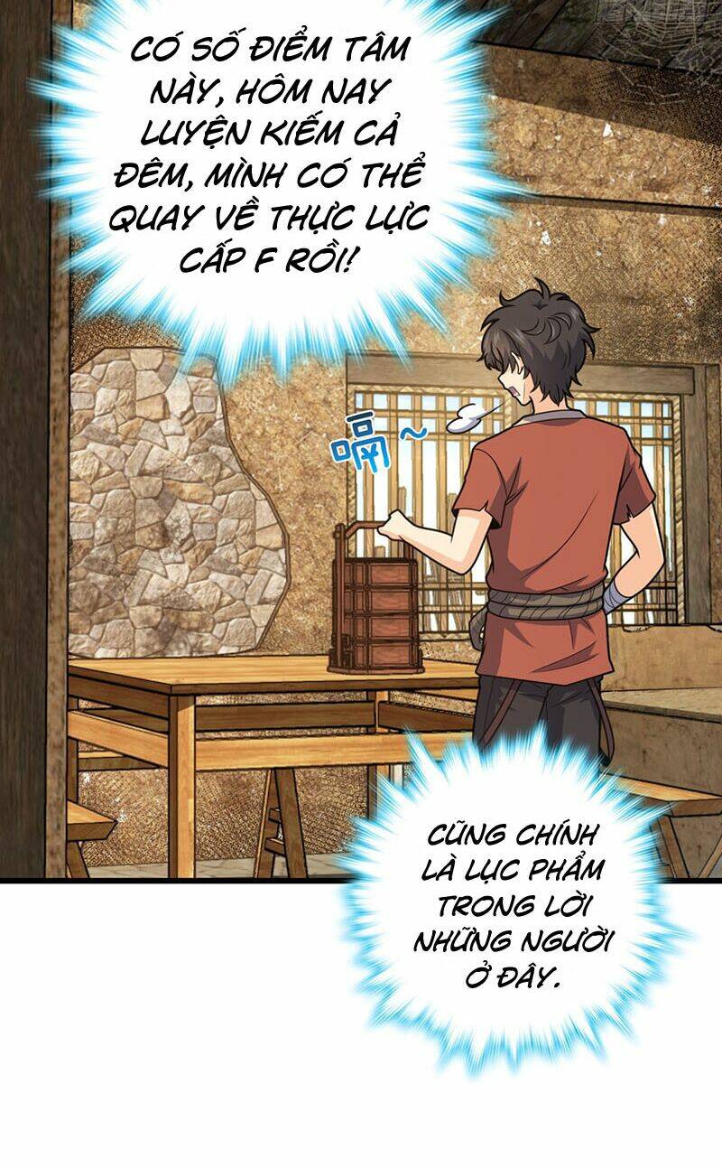 Đại Vương Tha Mạng Chapter 500 - Trang 2