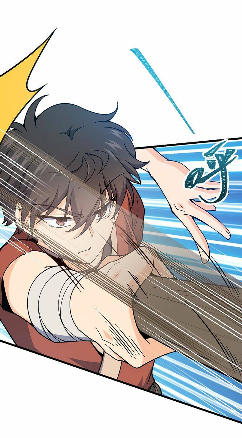 Đại Vương Tha Mạng Chapter 500 - Trang 2