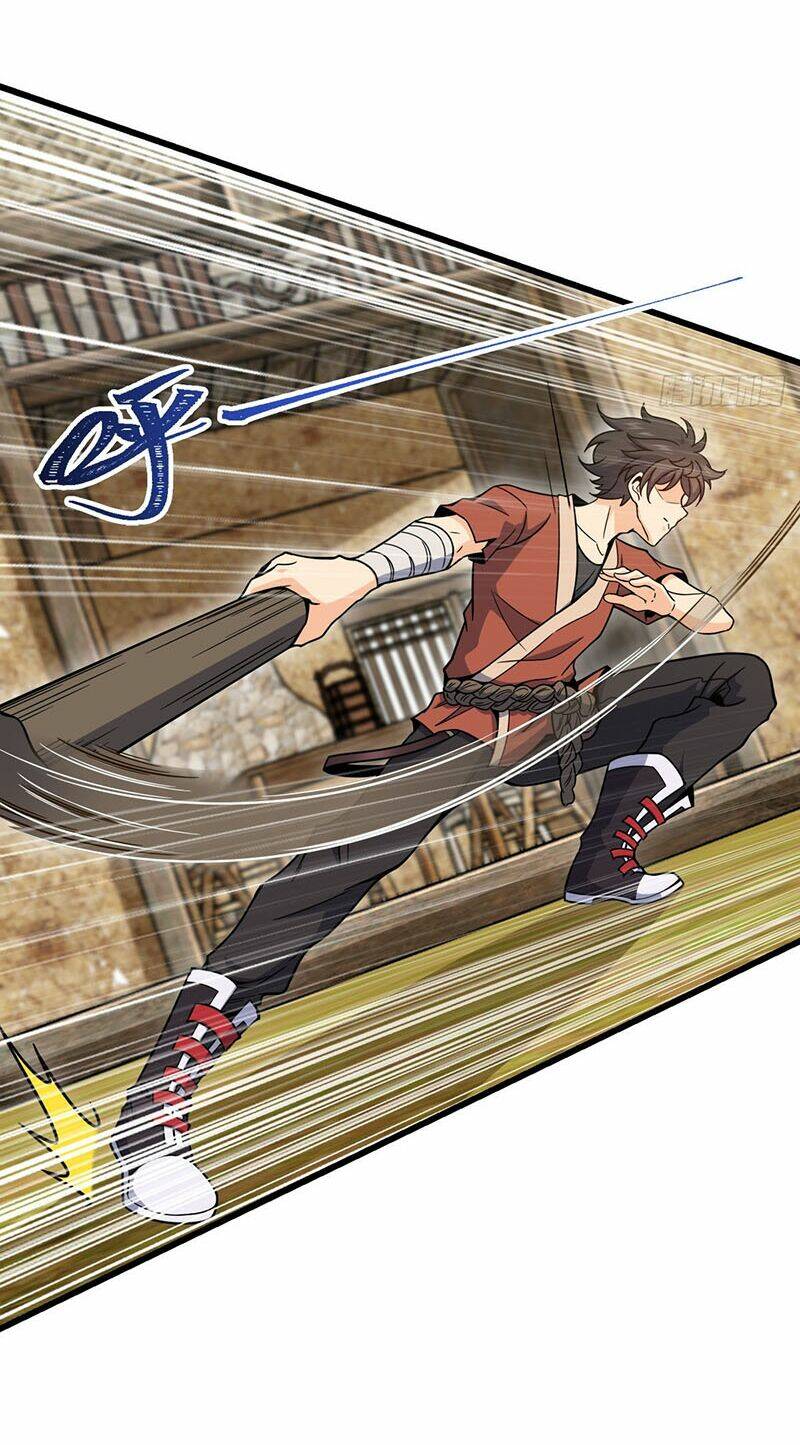 Đại Vương Tha Mạng Chapter 500 - Trang 2