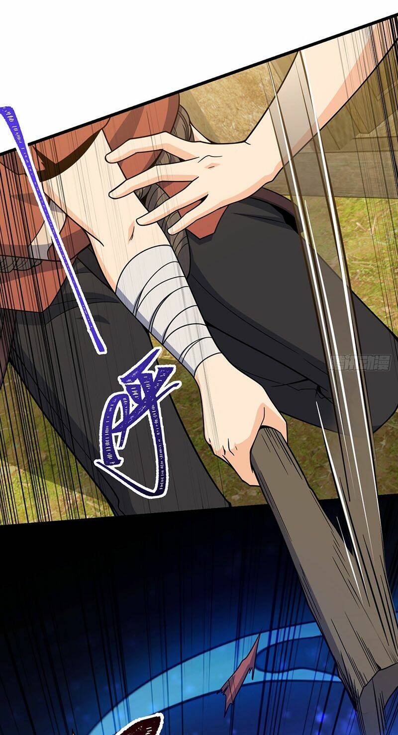 Đại Vương Tha Mạng Chapter 500 - Trang 2