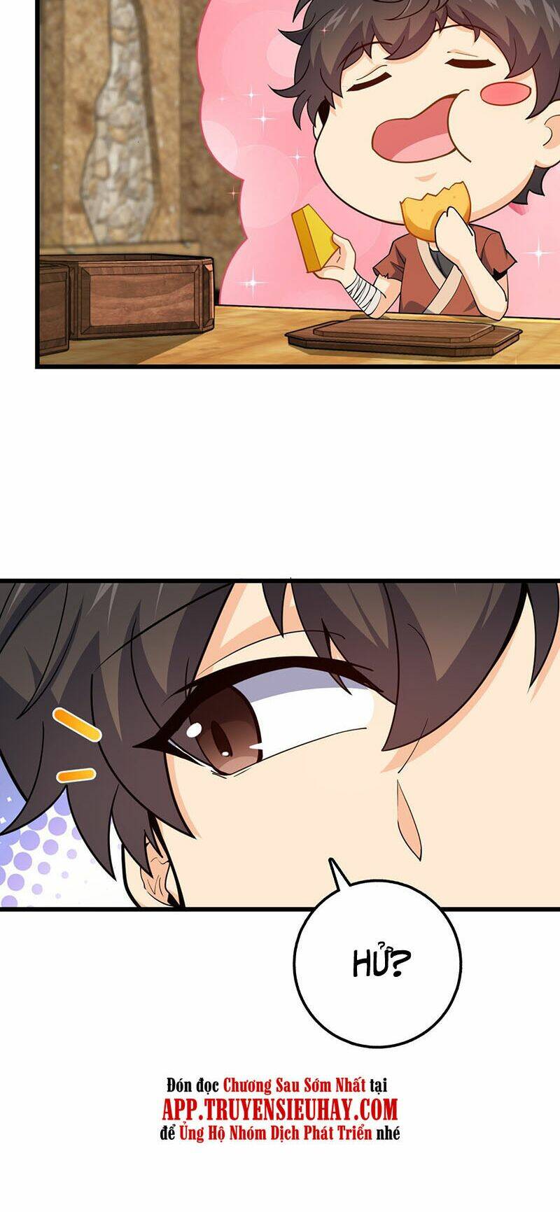 Đại Vương Tha Mạng Chapter 500 - Trang 2