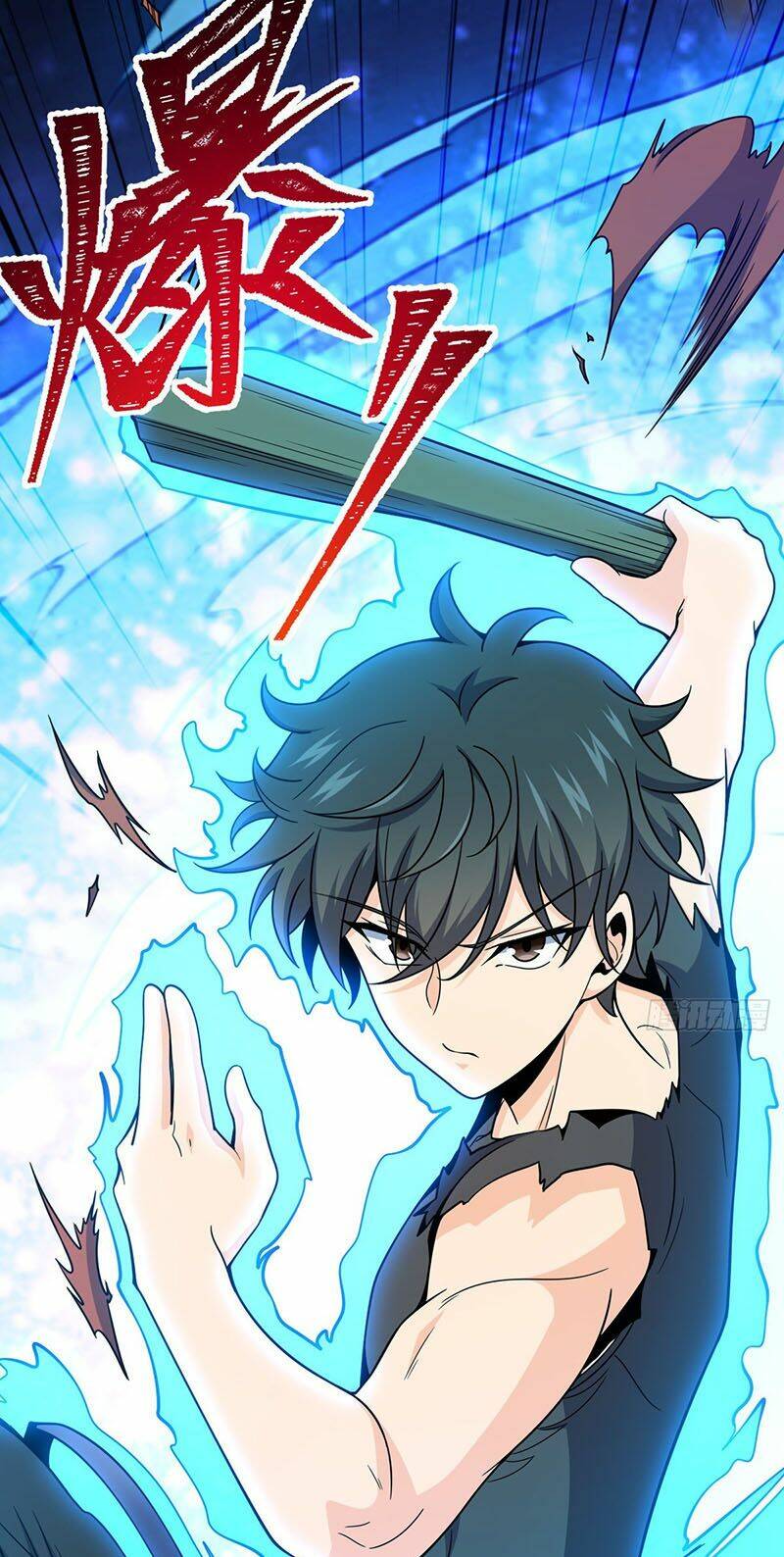 Đại Vương Tha Mạng Chapter 500 - Trang 2