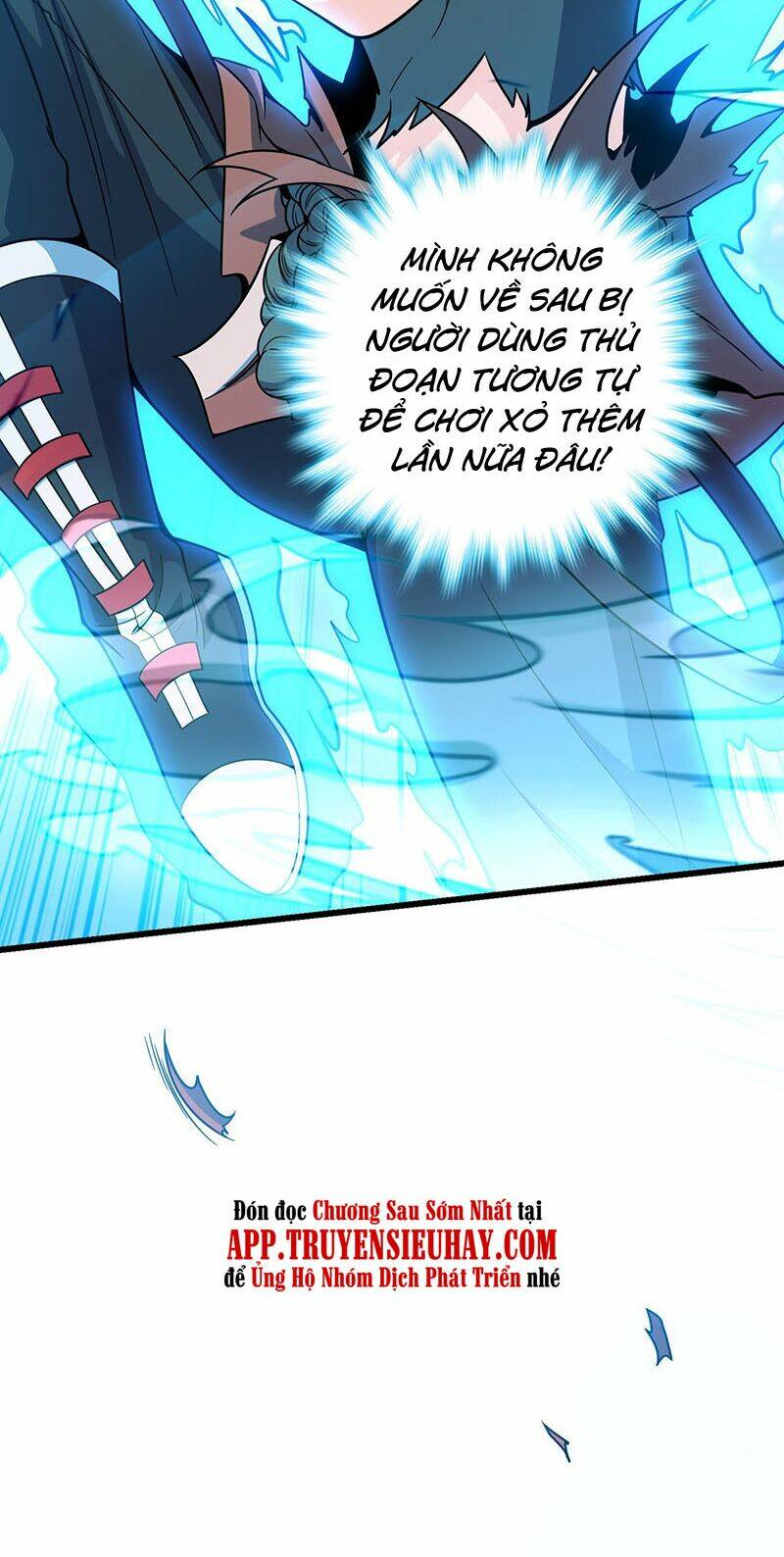 Đại Vương Tha Mạng Chapter 500 - Trang 2