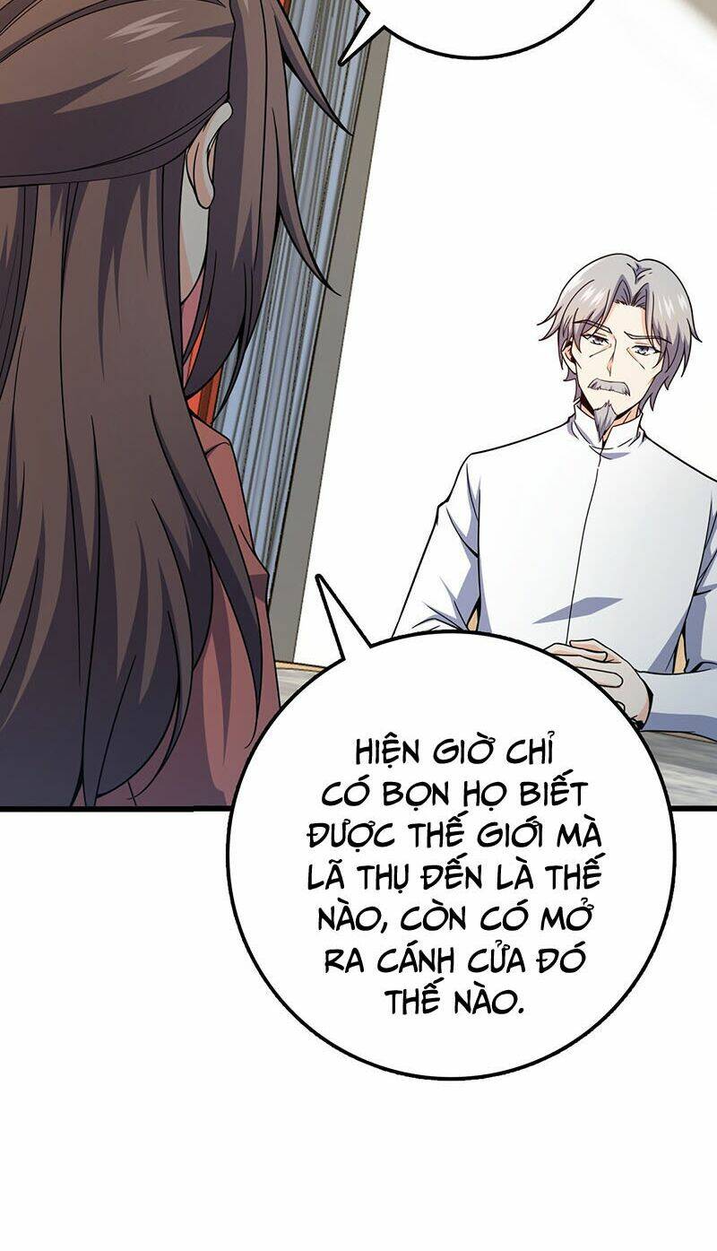 Đại Vương Tha Mạng Chapter 500 - Trang 2