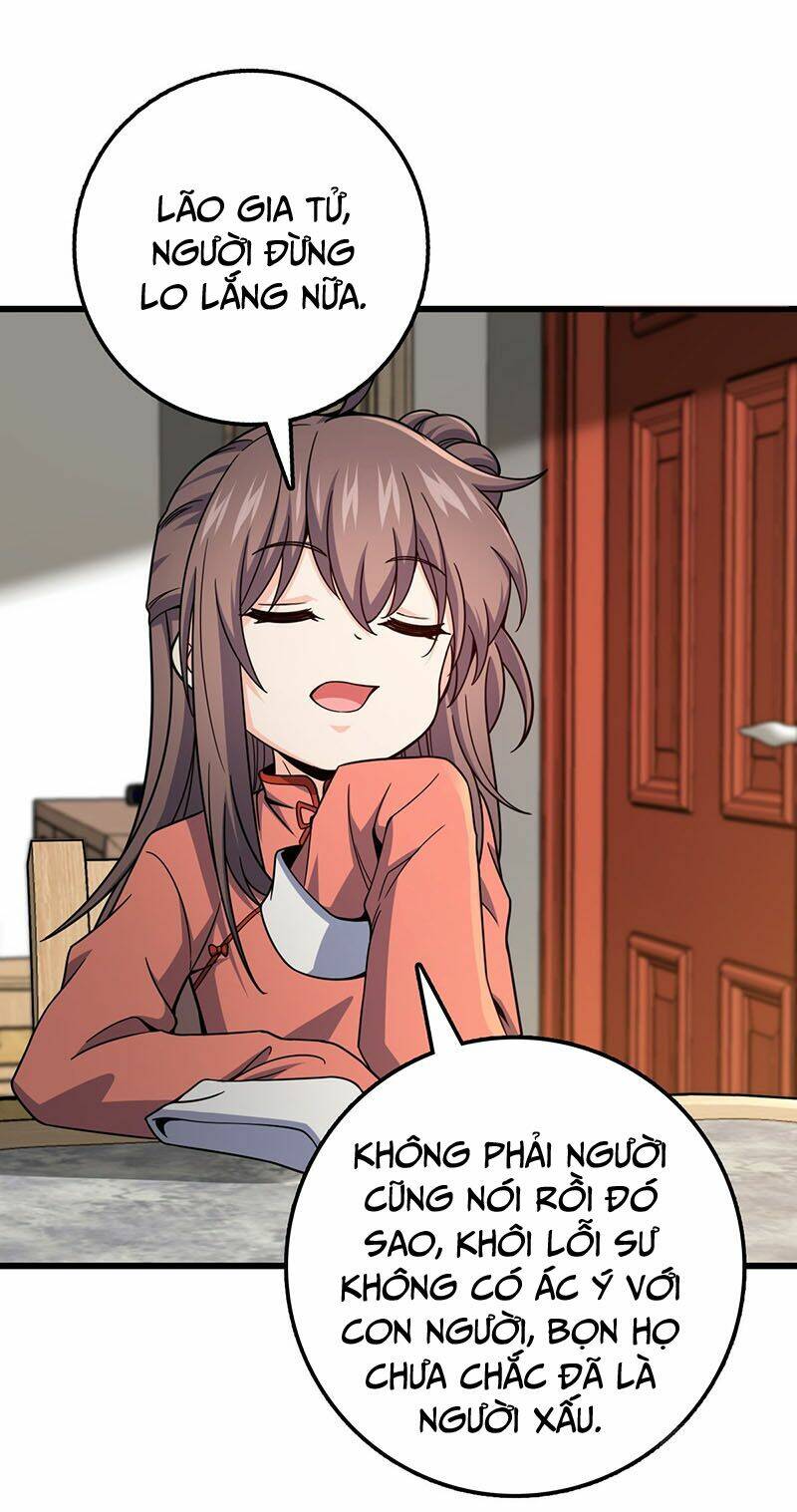 Đại Vương Tha Mạng Chapter 500 - Trang 2