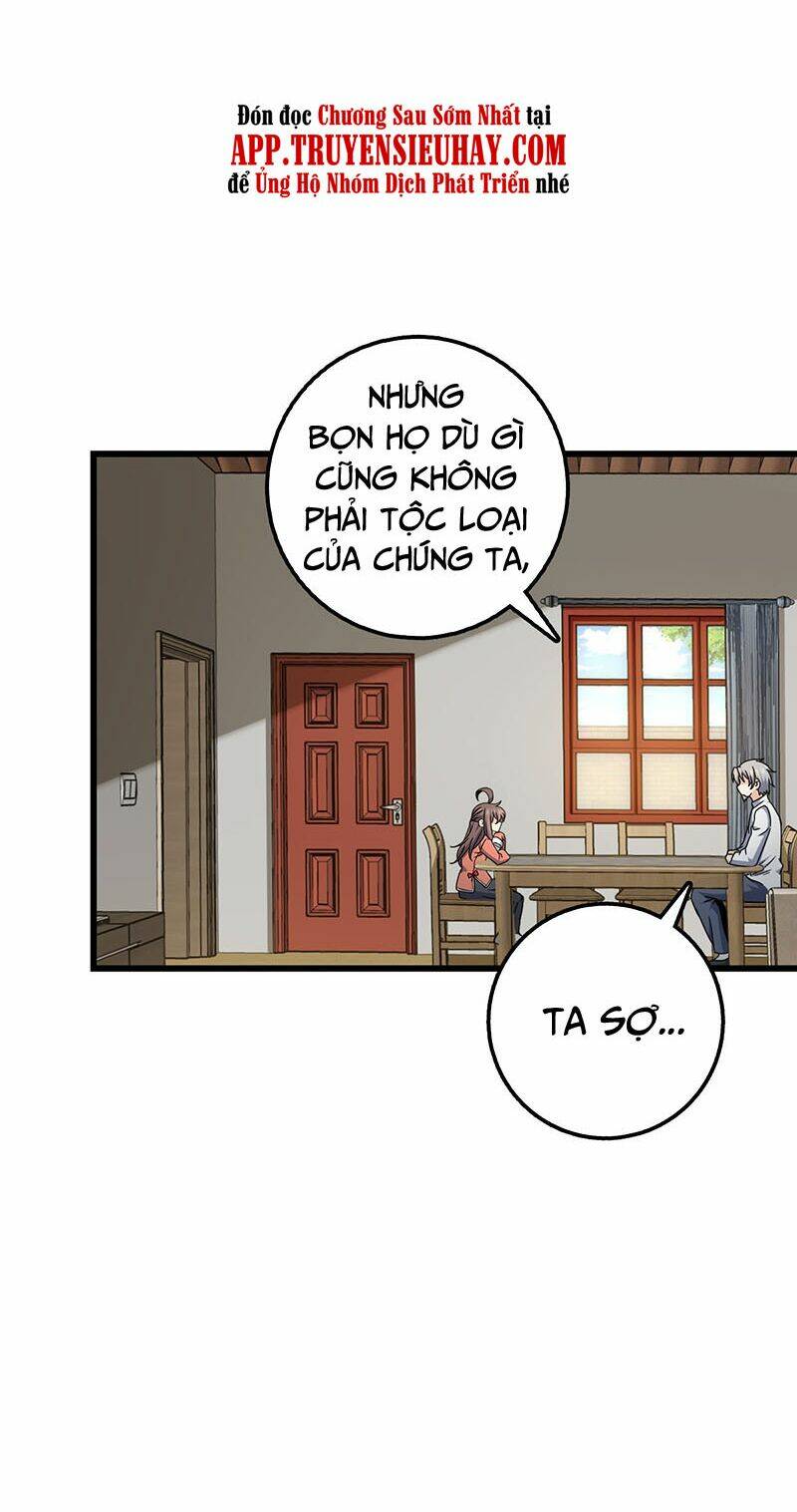 Đại Vương Tha Mạng Chapter 500 - Trang 2