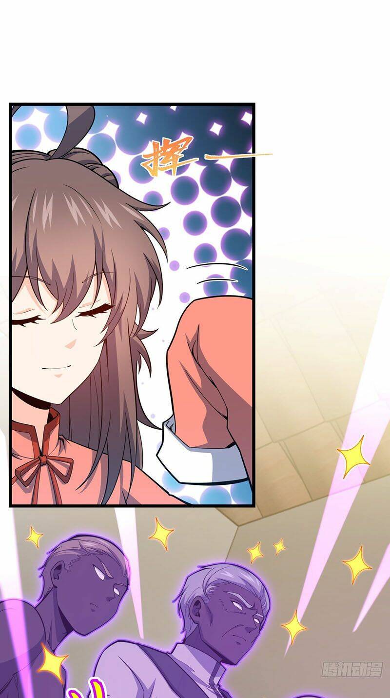 Đại Vương Tha Mạng Chapter 500 - Trang 2