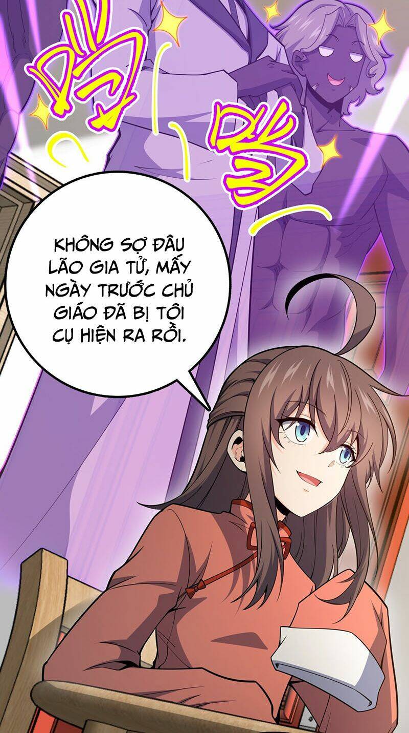 Đại Vương Tha Mạng Chapter 500 - Trang 2