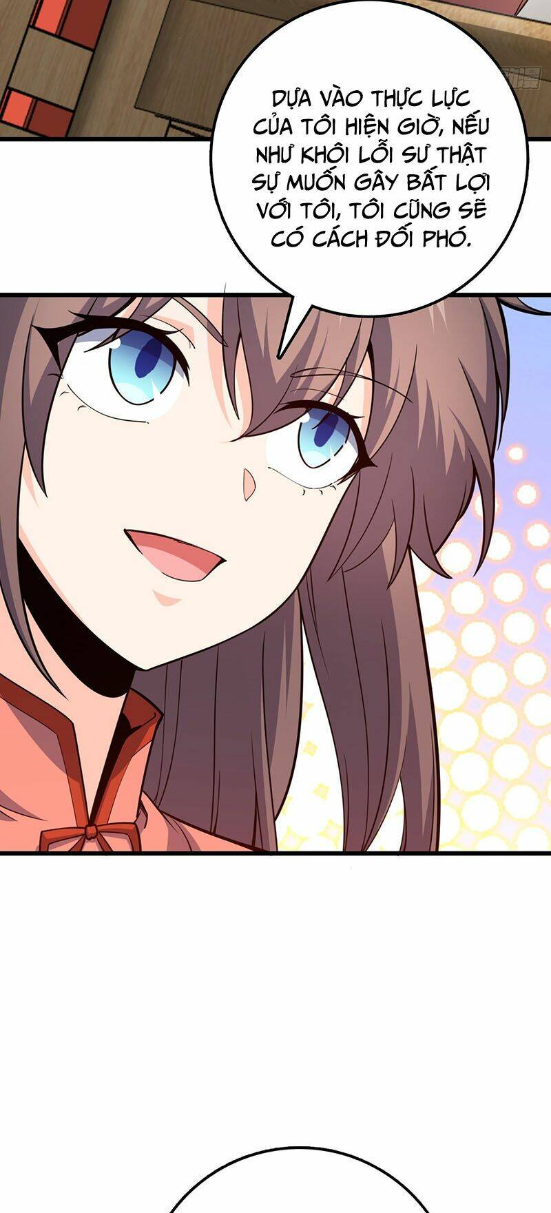 Đại Vương Tha Mạng Chapter 500 - Trang 2