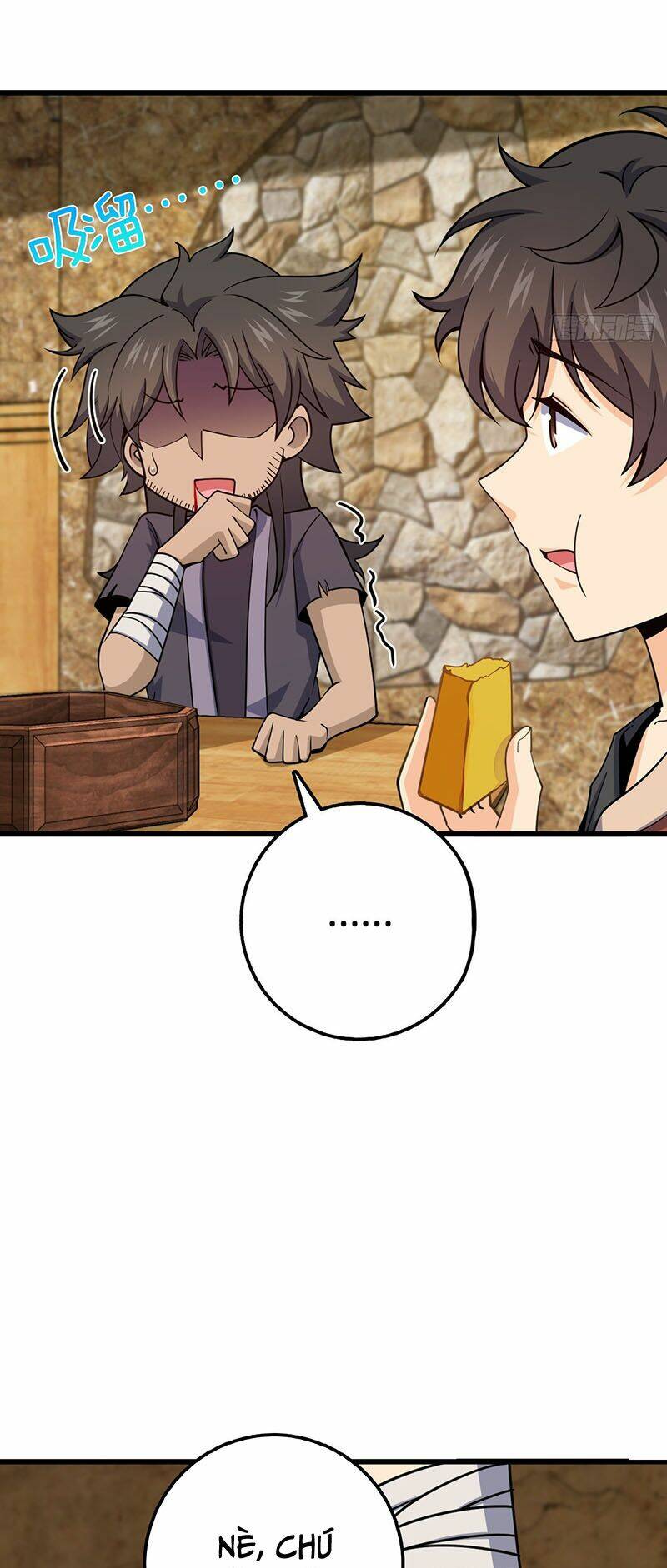 Đại Vương Tha Mạng Chapter 500 - Trang 2