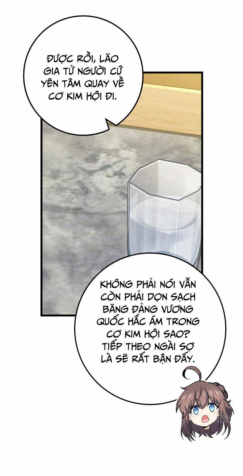 Đại Vương Tha Mạng Chapter 500 - Trang 2