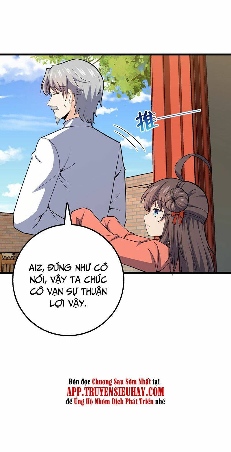 Đại Vương Tha Mạng Chapter 500 - Trang 2