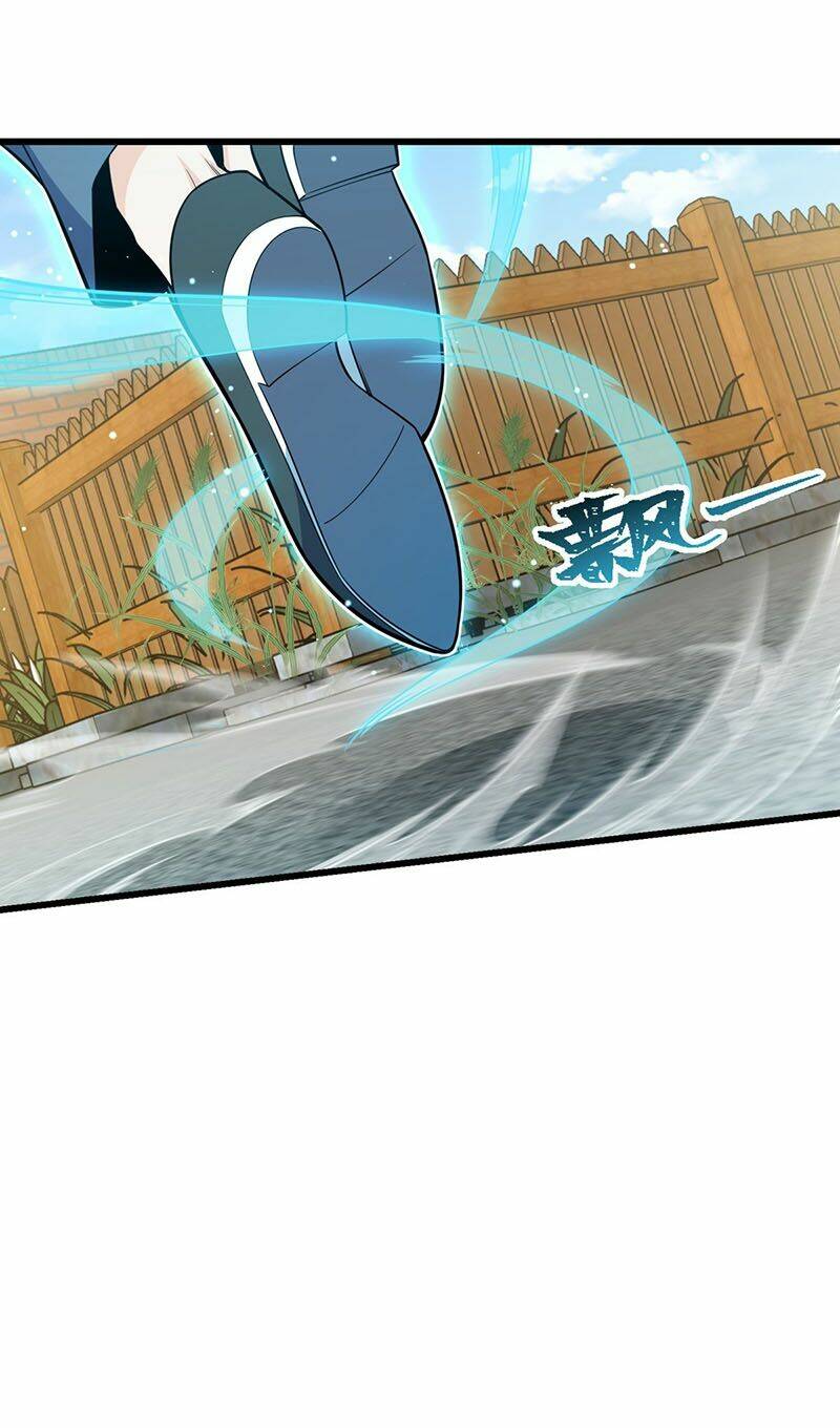 Đại Vương Tha Mạng Chapter 500 - Trang 2