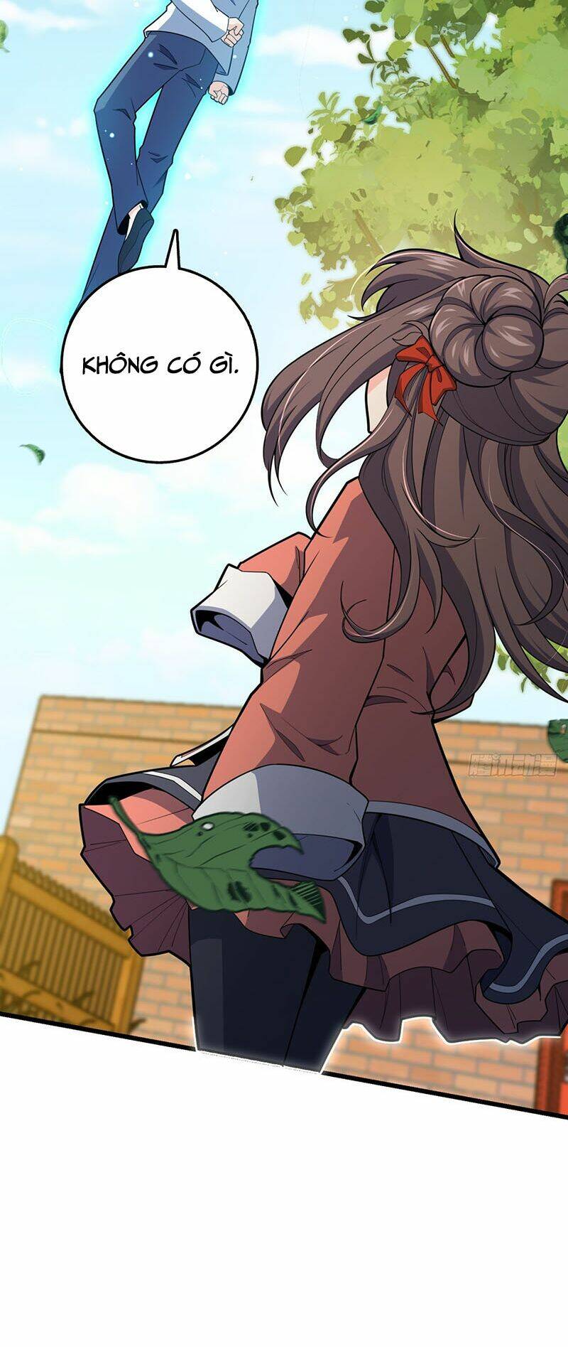 Đại Vương Tha Mạng Chapter 500 - Trang 2