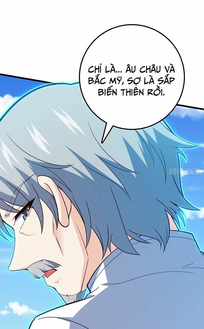 Đại Vương Tha Mạng Chapter 500 - Trang 2